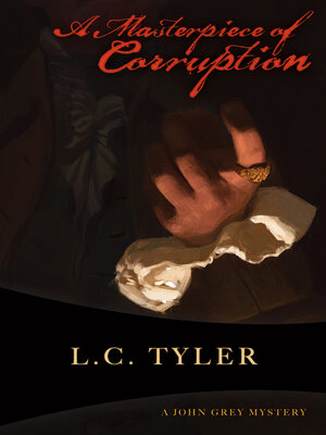 A Masterpiece of Corruption - ebook